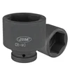 Image de Jbm Douille à Choc 1´´ 57 Mm