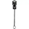 Image de Jbm Clé étoile Fixe 24x27 Mm Double Ring In Carbon Fiber Finish