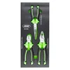 Image de Jbm Pince Eva Assorti