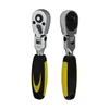 Image de Jbm Clé à Cliquet 1/4´´ 165 Mm Short Hinged 72-teeth