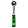Image de Jbm Clé à Cliquet 1/4´´ 72-teeth Swivel Head With T-handle 145 Mm