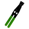 Image de Jbm Pinces De Serrage Pour Soufflets D´arbre 230-20 Mm