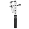 Image de Jbm Pinces De Serrage Pour Soufflets D´arbre 270-34 Mm