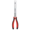 Image de Jbm Pince Droite Pour Connecteur De Bougie De Préchauffage 250 Mm