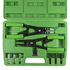 Image de Jbm Jeu De Pinces Seeger Avec Pointe Interchangeable