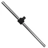 Image de Jbm Barre En T Coulissante 3/4´´ 460 Mm
