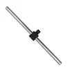 Image de Jbm Barre En T Coulissante 1´´ 550 Mm