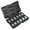 Image de Jbm Embout Torx 1/2 12 Pièces