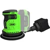 Image de Jbm Ponceuse Orbitale Sans Batterie