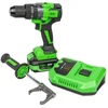 Image de Jbm Perceuse à Percussion Double Speed