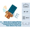 Image de Temperatuurschakelaar radiateurventilator 36260 FAE