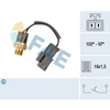 Image de Temperatuurschakelaar radiateurventilator 37520 FAE