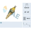 Image de Temperatuurschakelaar radiateurventilator 37630 FAE