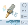 Image de Temperatuurschakelaar radiateurventilator 36390 FAE