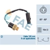 Image de Temperatuurschakelaar radiateurventilator 36610 FAE