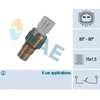 Image de Temperatuurschakelaar radiateurventilator 36485 FAE