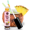 Image de Gloss Vibrant Kiss Piña Colada 6gr