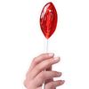 Image de Sucette Vulve Goût fraise 32g