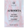 Image de Dosette Lotion Phéromone Afrodita 4ml