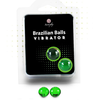 Image de Boules de massage Brazilian Balls Vibrator
