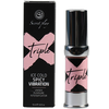 Image de Gel chauffant et vibrant Triple X 15ml