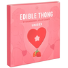 Image de String Comestible Fraise Champagne 36g