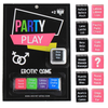 Image de Dés sexuels Party Play Actions