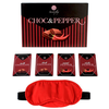 Image de Jeu Érotique Choc&Pepper