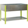 Image de Simon Garden Jardinière Urban Top 200l 850x1200x600 Mm