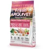 Image de Arquivet Poulet Frais Et Poisson Océanique 2 Nourriture Pour Chiens 5 Kg