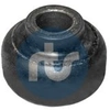 Image de Draagarmrubber 01700066 RTS