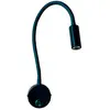 Image de Cristalrecord Applique Murale 3w 4000k 450 Lumens 35 X 6.3 Cm
