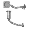 Image de Katalysator Peugeot 28549 AS