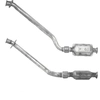 Image de Katalysator Renault/Opel/Vauxhall 30948D AS