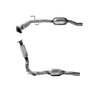 Image de Katalysator Volkswagen/Seat 33758D AS