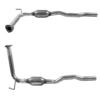 Image de Katalysator Volkswagen 37885 AS