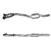 Image de Katalysator BMW 45191 AS