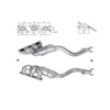 Image de Katalysator BMW 45221 AS