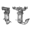 Image de Katalysator Ford/Mazda 20413 AS
