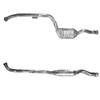 Image de Katalysator Mercedes-Benz 71210D AS