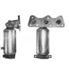 Image de Katalysator Volkswagen/Seat/Skoda 37882 AS