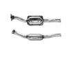 Image de Katalysator Peugeot/Citroen 15761 AS