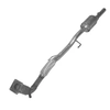 Image de Katalysator Volkswagen/Seat/Skoda 88014 AS