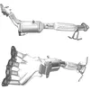 Image de Katalysator Ford 20425 AS