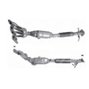 Image de Katalysator Ford 20427 AS