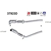 Image de Katalysator Volkswagen 37923D AS