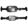 Image de Katalysator Suzuki 91060 AS