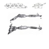 Image de Katalysator Ford/Volvo 20434 AS