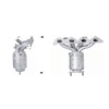 Image de Katalysator Hyundai 61056 AS