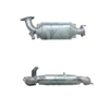 Image de Katalysator Mitsubishi 26058D AS
